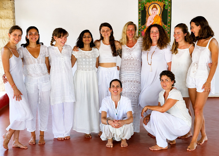 300 Hour Yoga Teacher Training